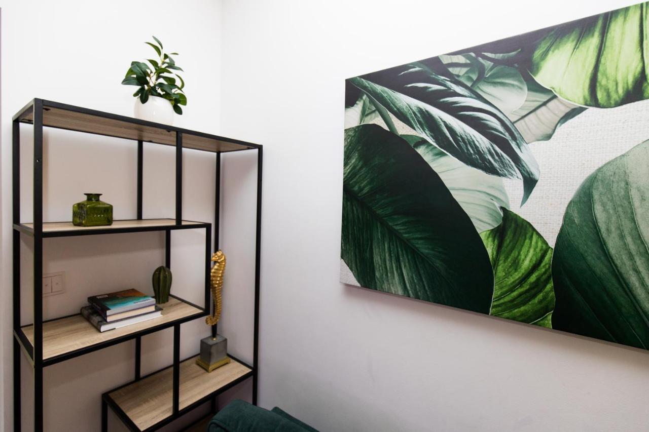 Nowe Kameralne Apartamenty Graniczna2G Niechorze - Sosnowy Las I Bardzo Blisko Plazy Luaran gambar