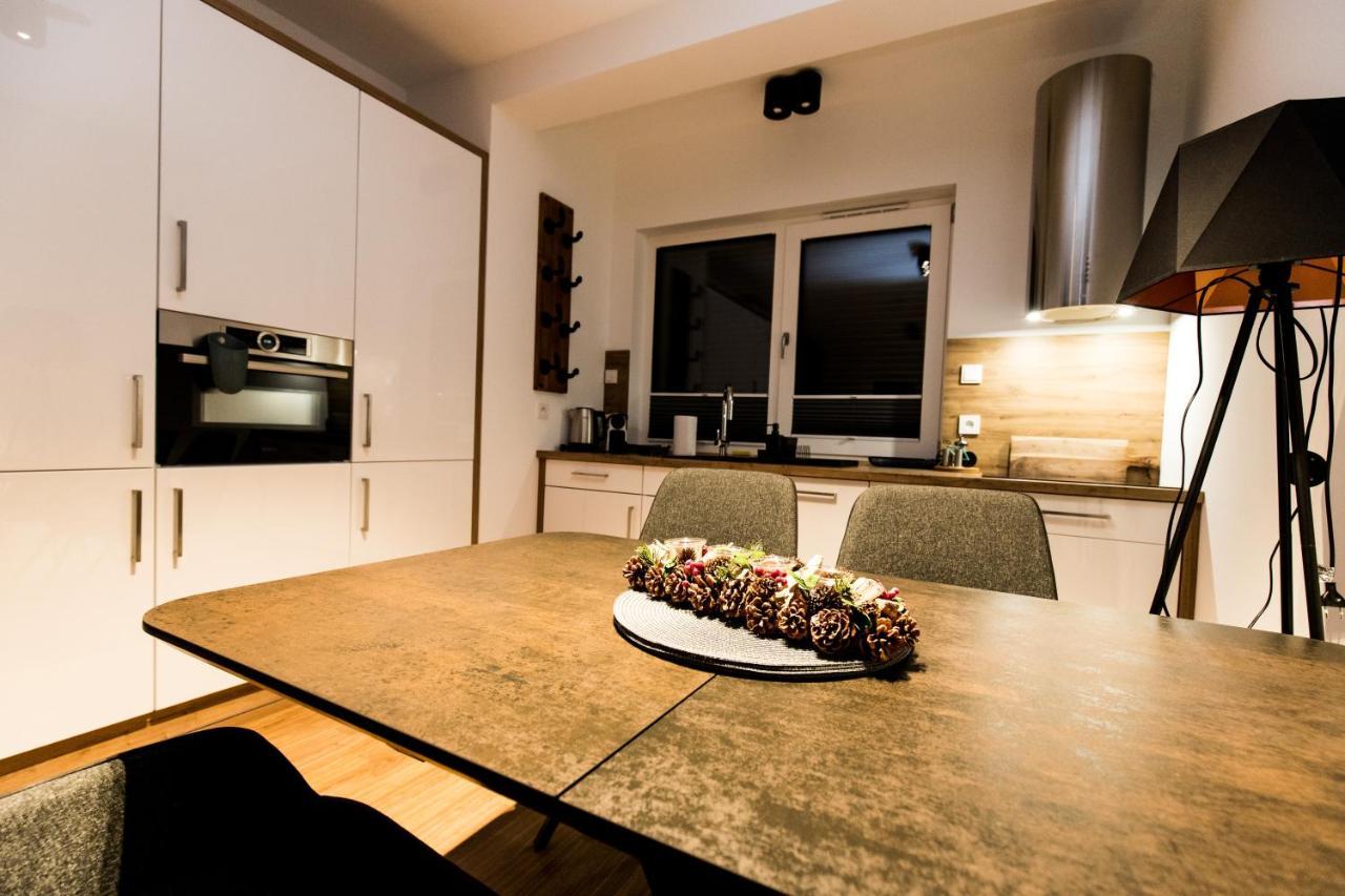 Nowe Kameralne Apartamenty Graniczna2G Niechorze - Sosnowy Las I Bardzo Blisko Plazy Luaran gambar